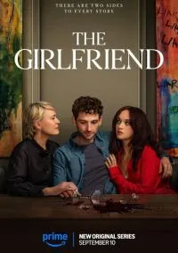 Девушка моего сына (сериал 2025) смотреть онлайн бесплатно